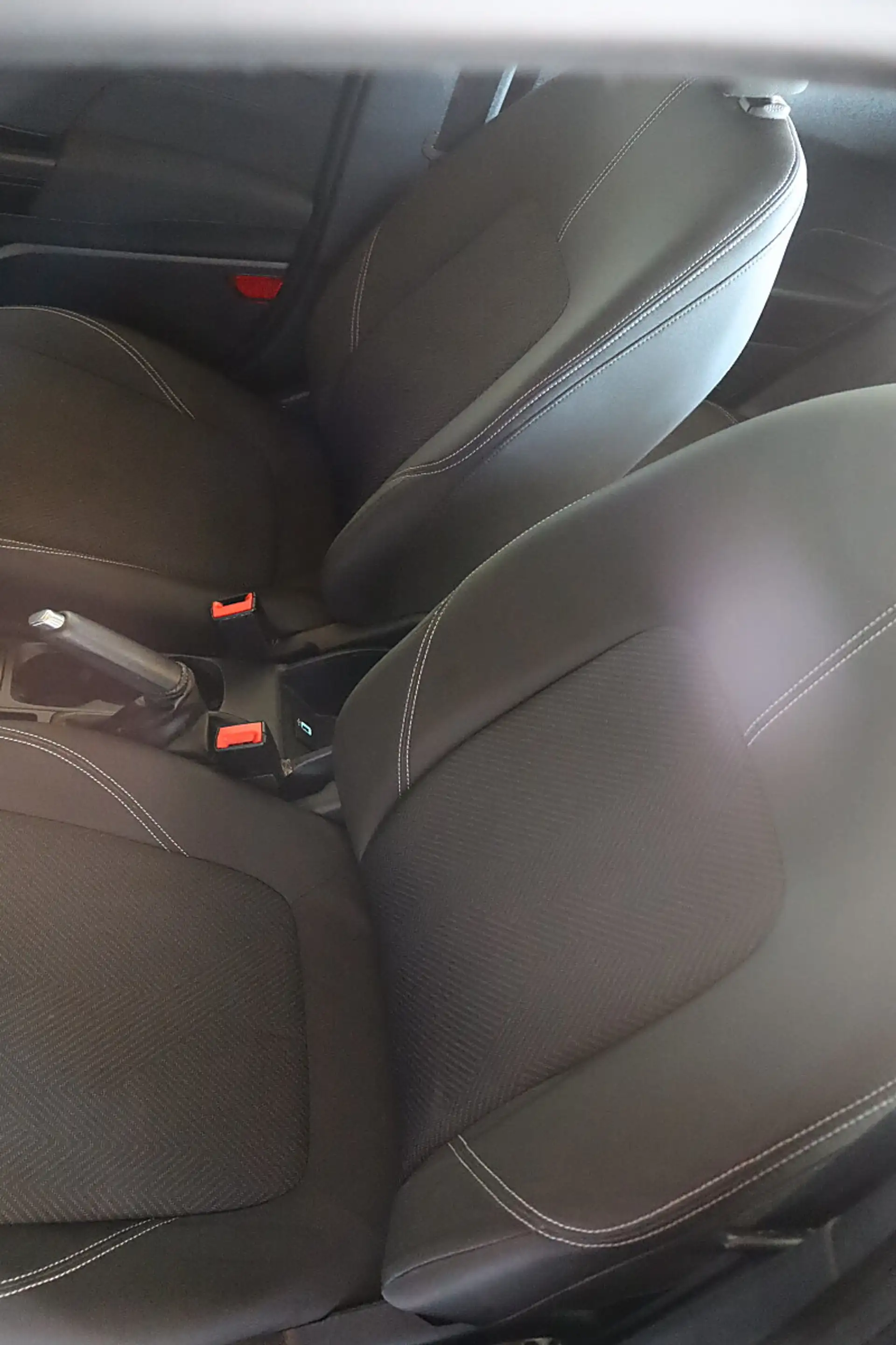 Ford Fiesta 1.0 EcoBoost Cool&Connect Start &Stop (EURO — photo 10