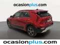 Kia Niro 1.6 HEV Drive 129 Rojo - thumbnail 3