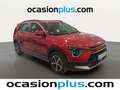 Kia Niro 1.6 HEV Drive 129 Rojo - thumbnail 2