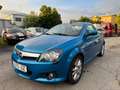 Opel Tigra Sport 1.4*Cabrio*90 PS* Azul - thumbnail 4