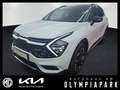Kia Sportage GT-Line LED*NAVI*KAMERA*TOTWINKEL-ASS* Schwarz - thumbnail 1