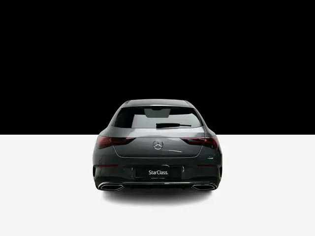 Mercedes-Benz CLA 220 CLA 220 d Shooting Brake  AMG Line Navi/Keyless-Go