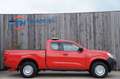 Nissan Navara 2.3 DCi 4X4 Tempomat Sperre 120KW Euro 6 Rouge - thumbnail 4