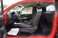 Nissan Navara 2.3 DCi 4X4 Tempomat Sperre 120KW Euro 6 Rouge - thumbnail 10