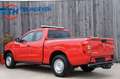Nissan Navara 2.3 DCi 4X4 Tempomat Sperre 120KW Euro 6 Rouge - thumbnail 2