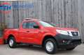 Nissan Navara 2.3 DCi 4X4 Tempomat Sperre 120KW Euro 6 Rouge - thumbnail 5
