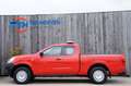 Nissan Navara 2.3 DCi 4X4 Tempomat Sperre 120KW Euro 6 Rouge - thumbnail 1