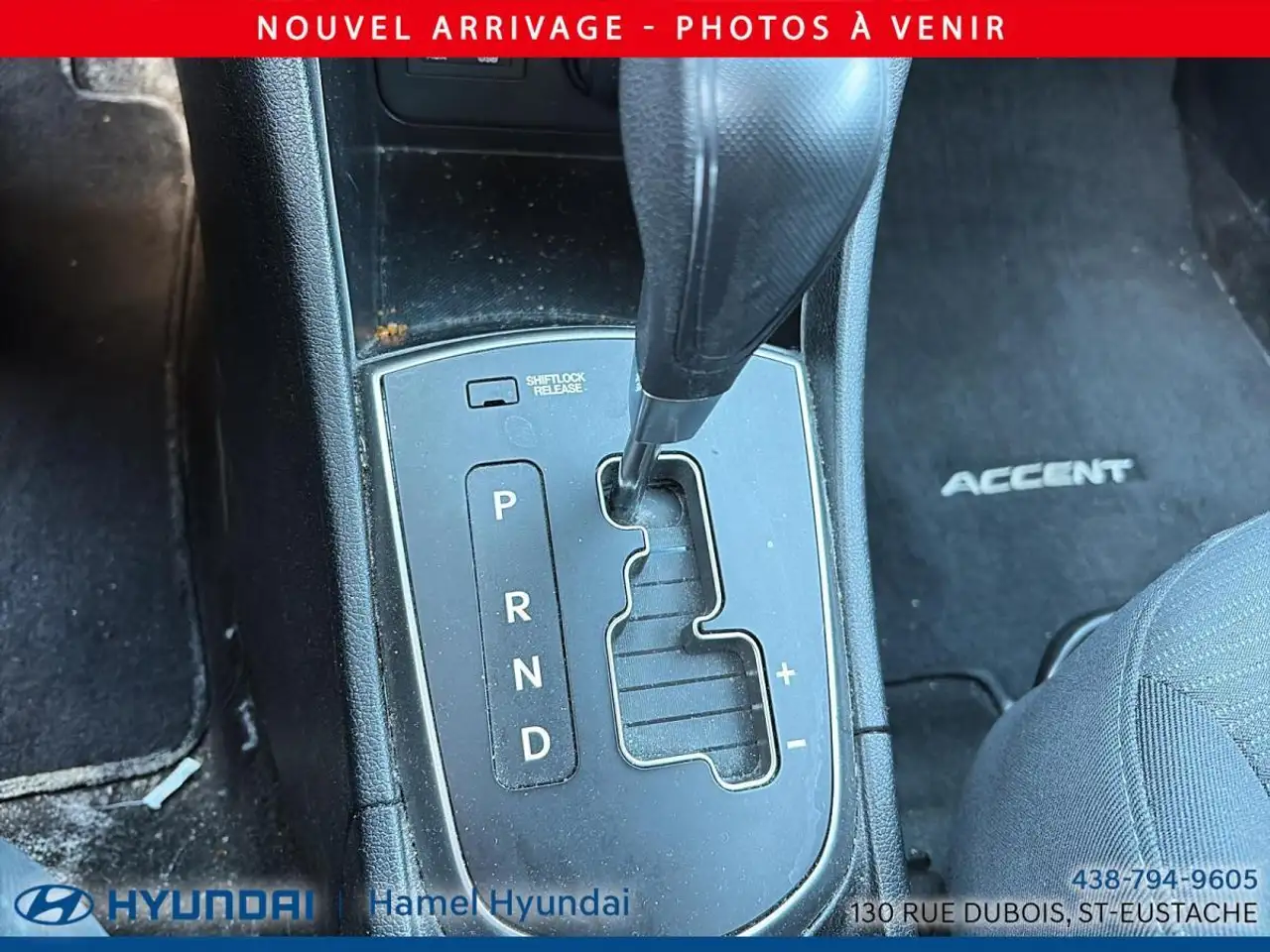 Hyundai ACCENT снимка Hyundai ACCENT