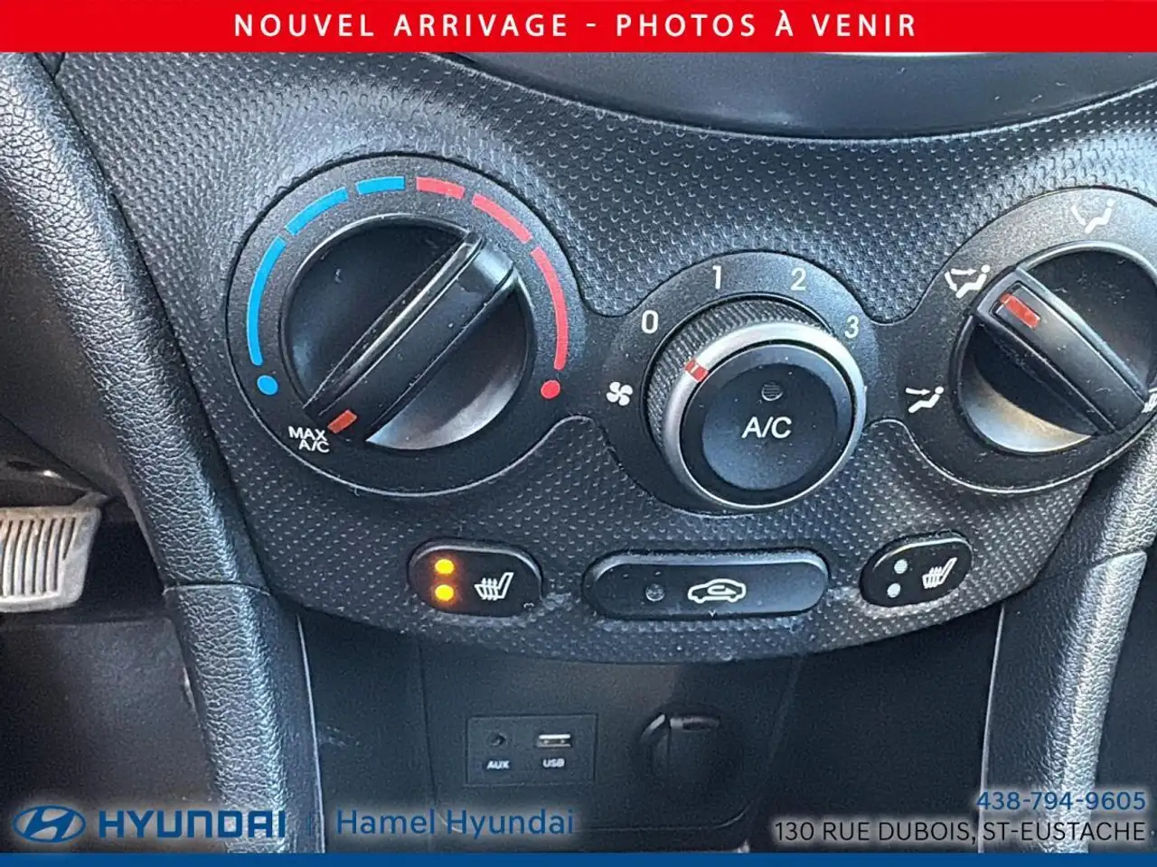 Hyundai ACCENT снимка Hyundai ACCENT