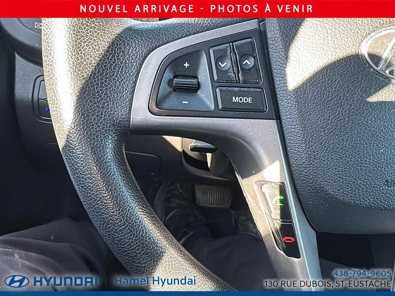 Hyundai ACCENT снимка Hyundai ACCENT