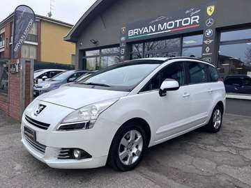 5008 2.0 HDi 150CV Active