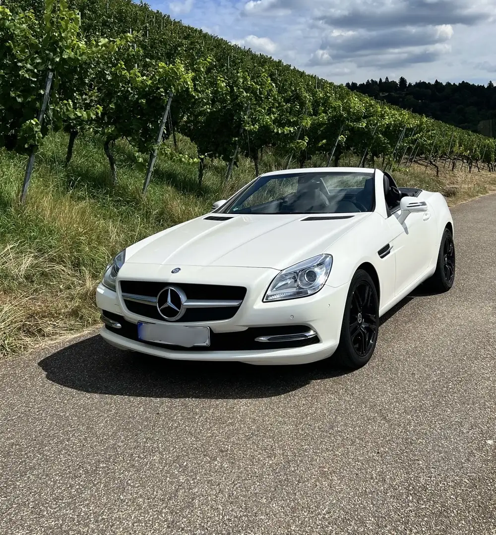 Mercedes-Benz SLK 200 Kompressor - 2