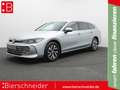 Volkswagen Passat 1.5 eTSI DSG Business AHK IQ.LIGHT 360-KAM ACC ERG Argent - thumbnail 1