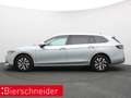 Volkswagen Passat 1.5 eTSI DSG Business AHK IQ.LIGHT 360-KAM ACC ERG Argent - thumbnail 3
