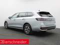 Volkswagen Passat 1.5 eTSI DSG Business AHK IQ.LIGHT 360-KAM ACC ERG Argintiu - thumbnail 3