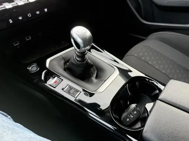 Peugeot 508 view 18