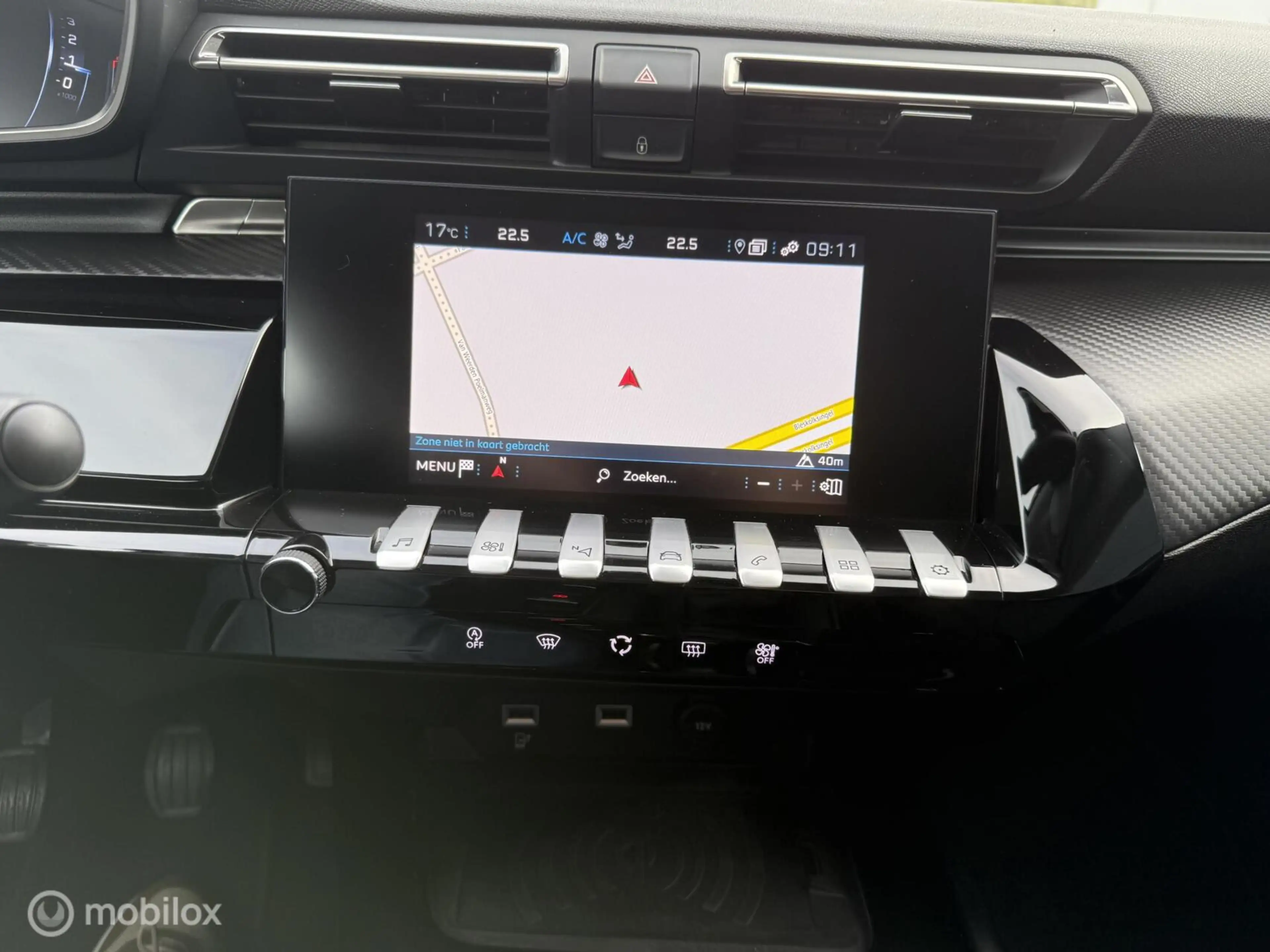 Peugeot 508 SW 1.5 BlueHDI Active — photo 16