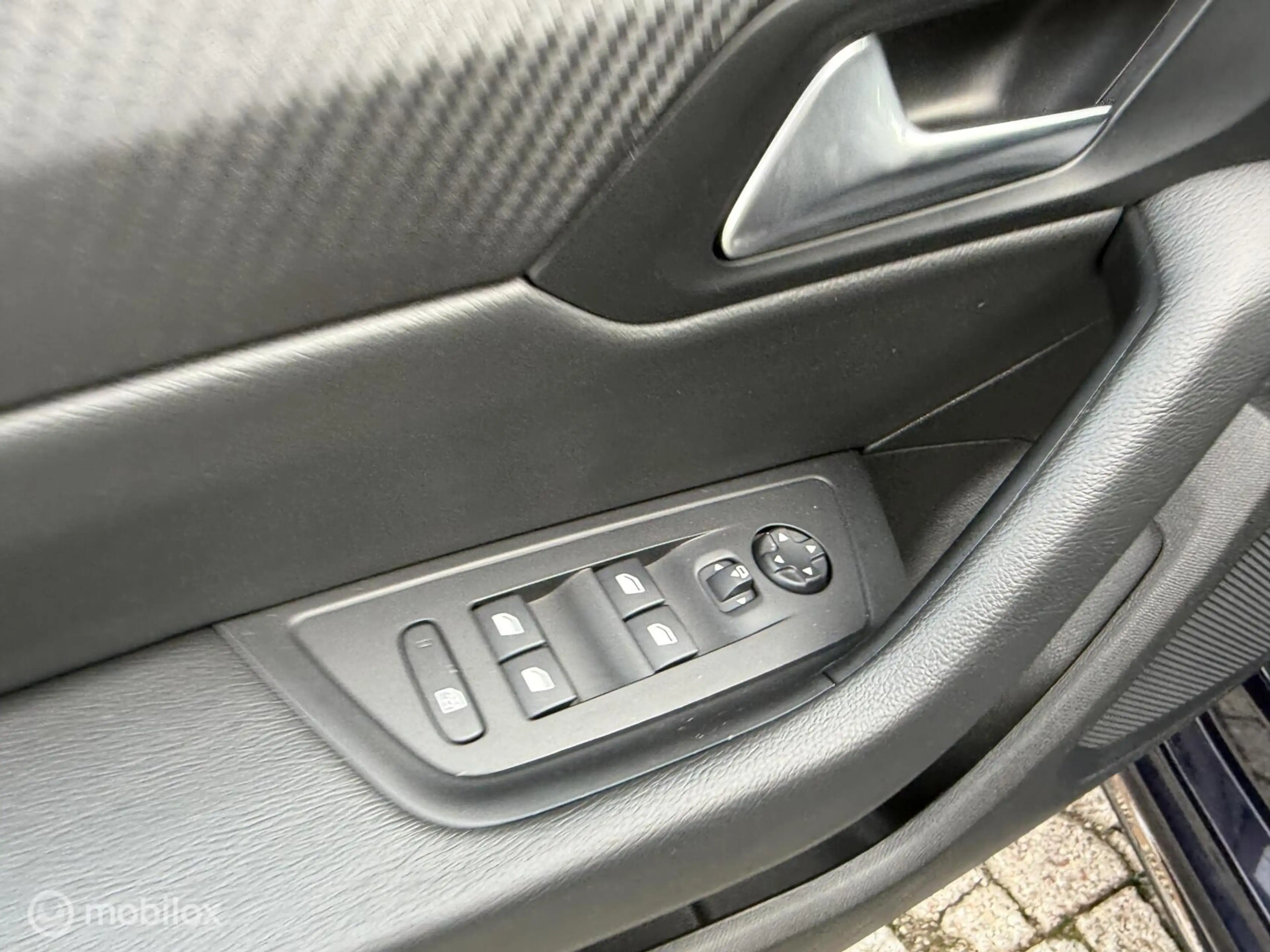 Peugeot 508 SW 1.5 BlueHDI Active — photo 20