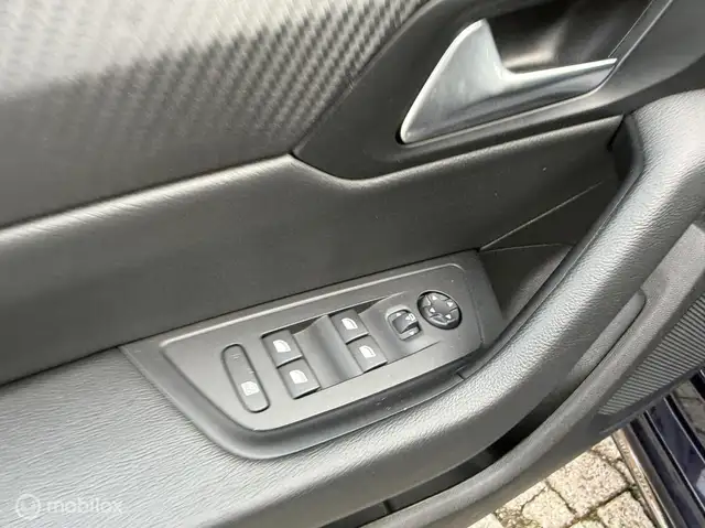 Peugeot 508 view 20