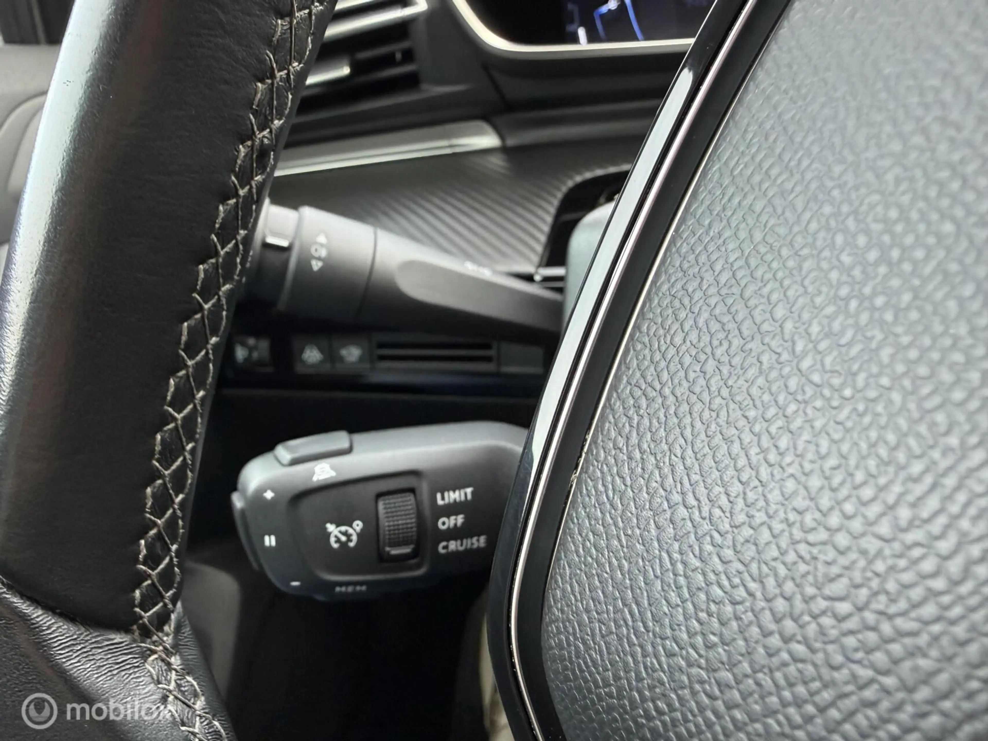 Peugeot 508 SW 1.5 BlueHDI Active — photo 19