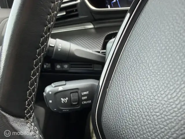 Peugeot 508 view 19