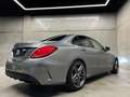 Mercedes-Benz C 63 AMG 7G Plus Gris - thumbnail 10