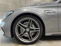 Mercedes-Benz C 63 AMG 7G Plus Gris - thumbnail 13