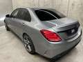 Mercedes-Benz C 63 AMG 7G Plus Grijs - thumbnail 8