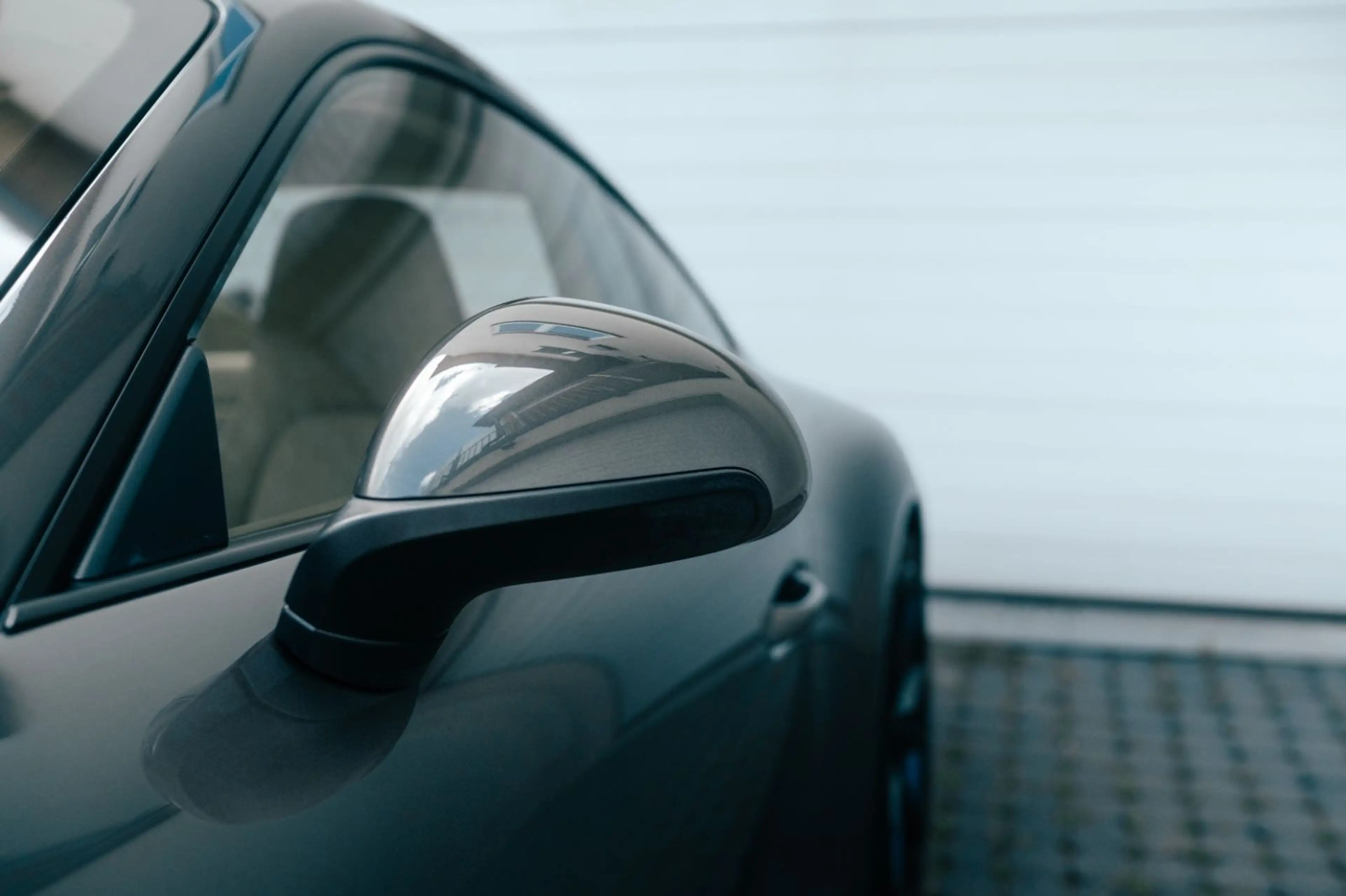 Porsche 991 .2 Carrera S Coupé — photo 12