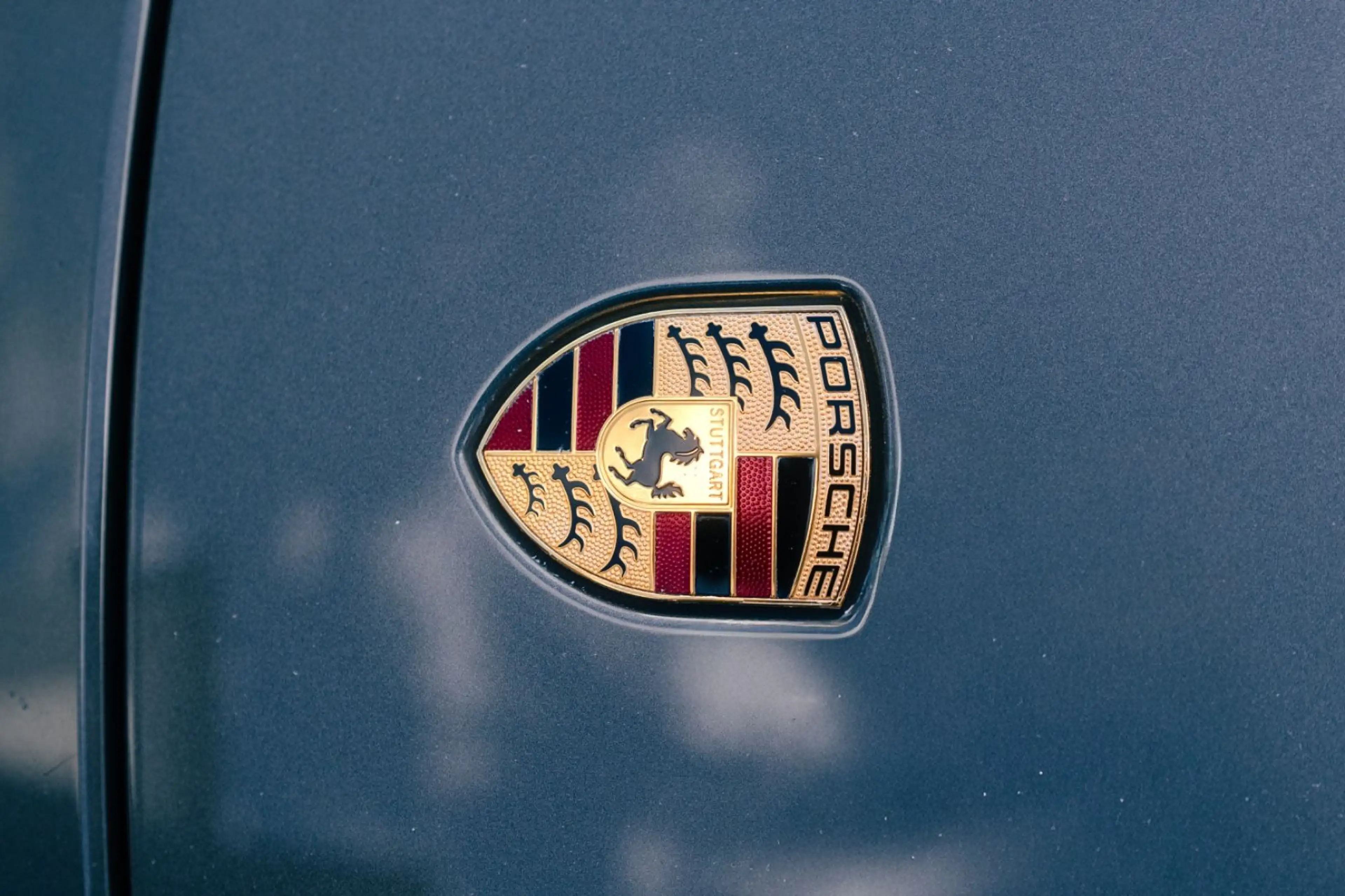 Porsche 991 .2 Carrera S Coupé — photo 11