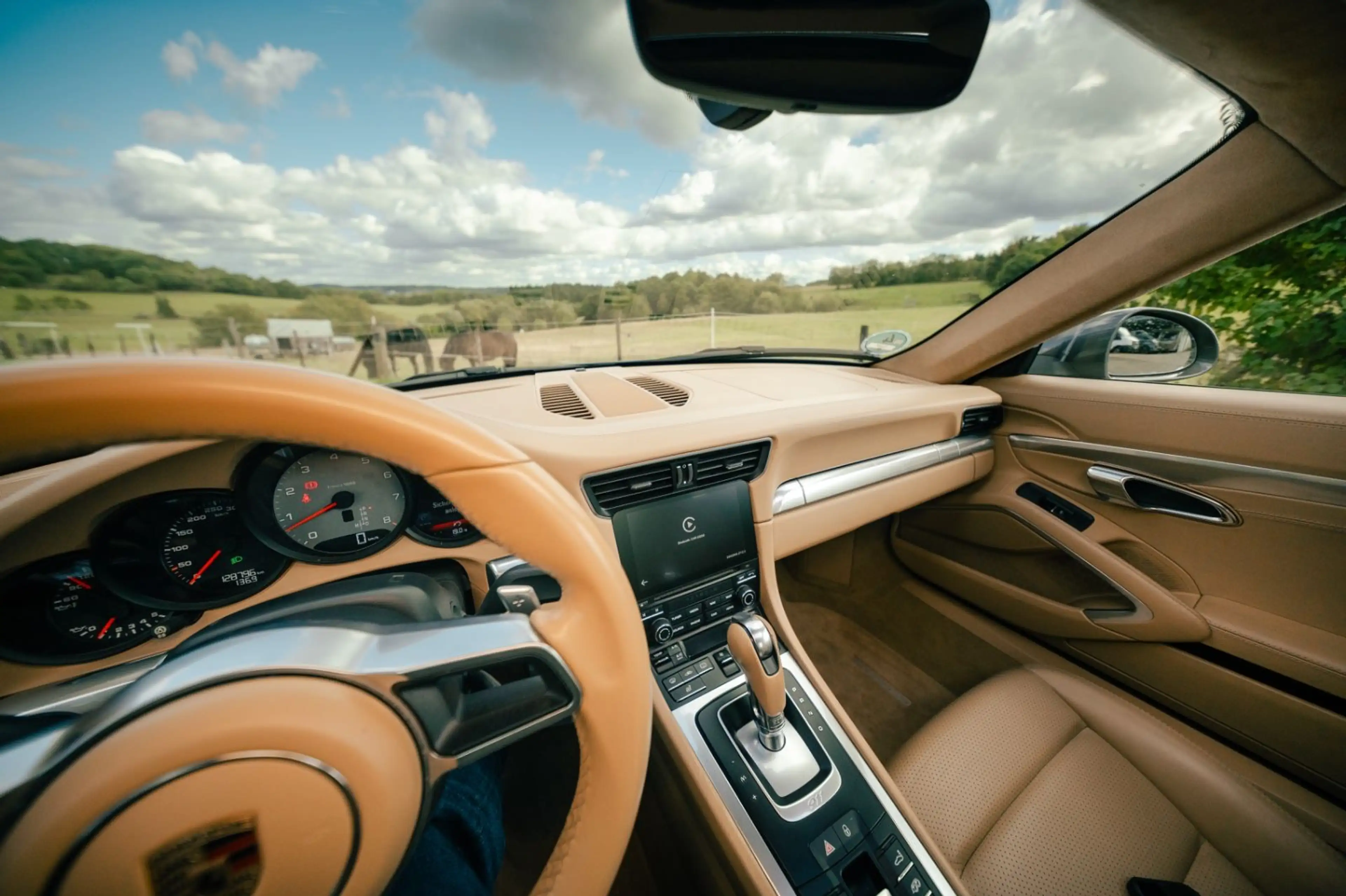 Porsche 991 .2 Carrera S Coupé — photo 6