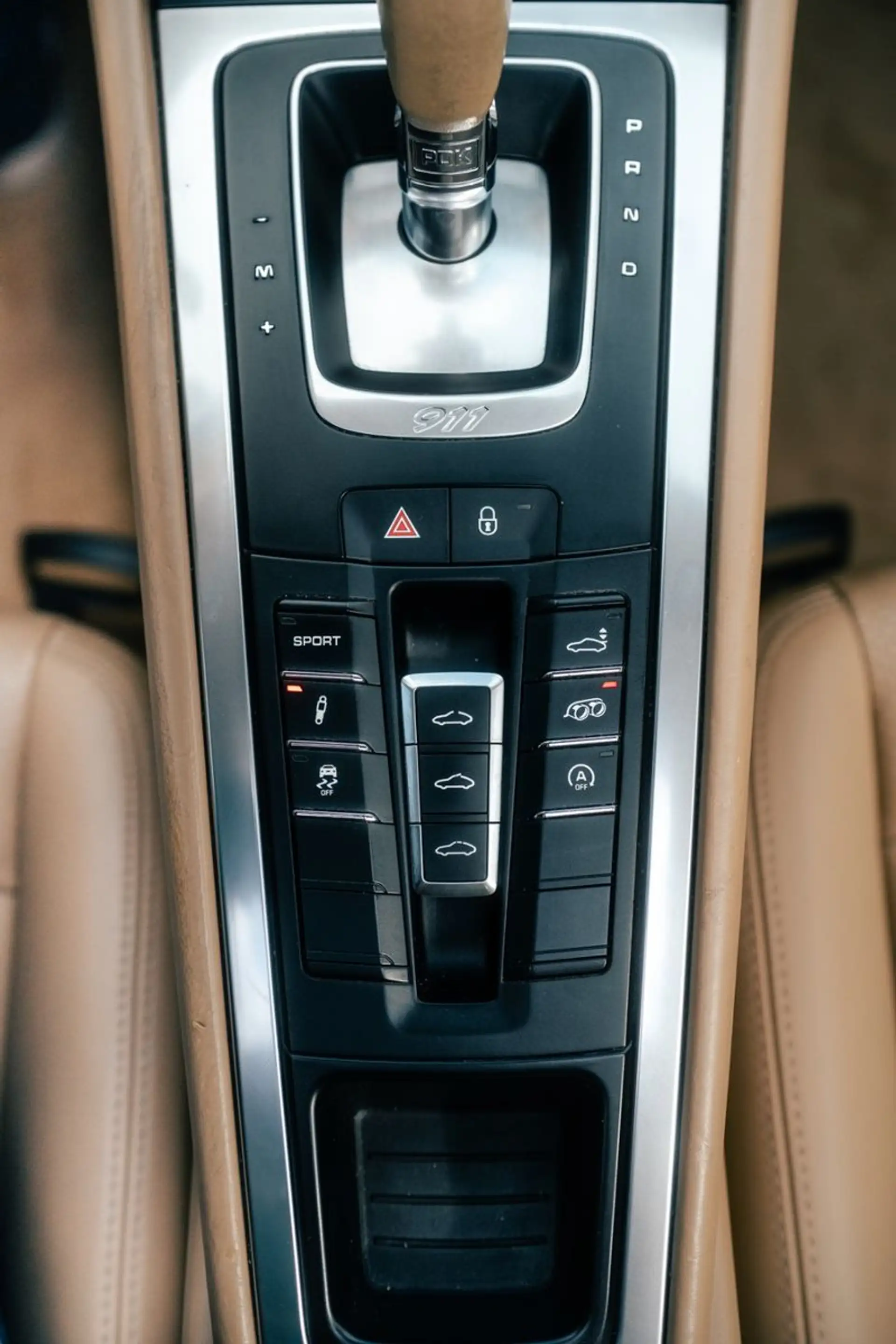 Porsche 991 .2 Carrera S Coupé — photo 8