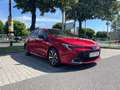 Toyota Corolla 1.8 Hybrid | 140 PS | 8-fach bereift | 17” Alu | Top-Zustand | 10 Jahre Garantie Rot - thumbnail 4