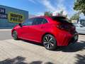 Toyota Corolla 1.8 Hybrid | 140 PS | 8-fach bereift | 17” Alu | Top-Zustand | 10 Jahre Garantie Rot - thumbnail 2