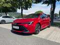 Toyota Corolla 1.8 Hybrid | 140 PS | 8-fach bereift | 17” Alu | Top-Zustand | 10 Jahre Garantie Rot - thumbnail 1