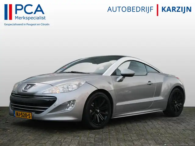 Peugeot RCZ 1.6 THP