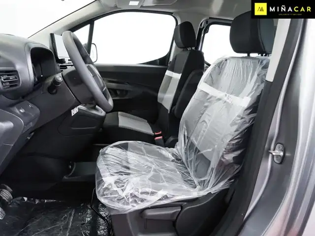 Citroen Berlingo view 7