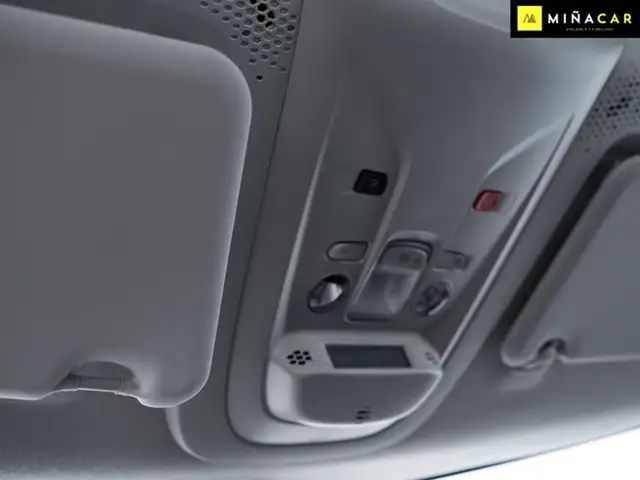 Citroen Berlingo view 22