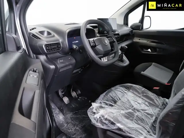 Citroen Berlingo view 15