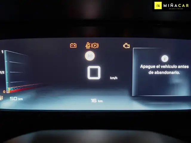 Citroen Berlingo view 9