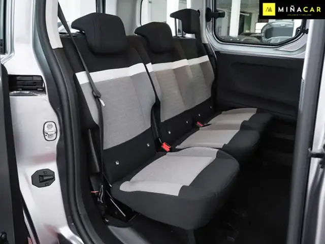 Citroen Berlingo view 8