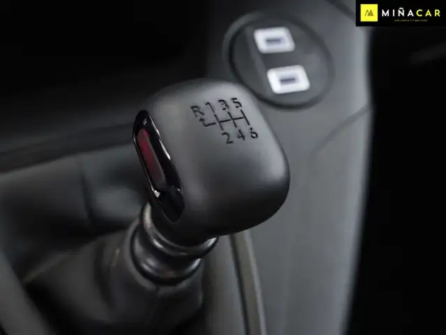 Citroen Berlingo view 10