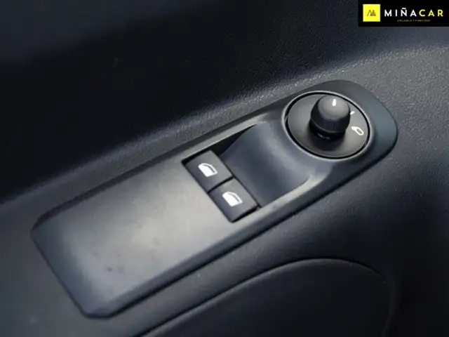 Citroen Berlingo view 25