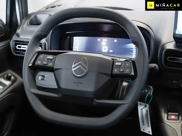 Citroen Berlingo view 16