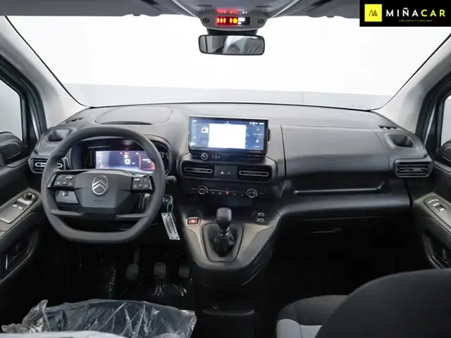 Citroen Berlingo view 6