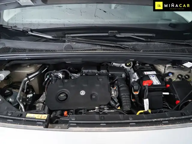 Citroen Berlingo view 28