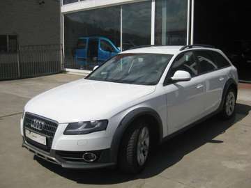 quattro 2.0TDI