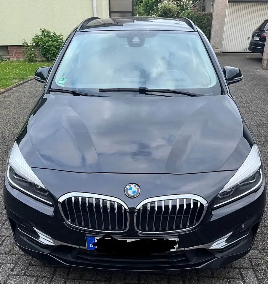 BMW 220