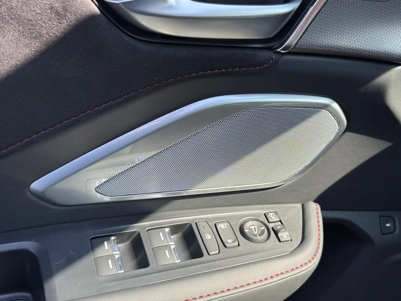Acura RDX снимка Acura RDX