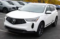 Acura RDX 2026